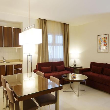 ריאד Unique Suites מראה חיצוני תמונה