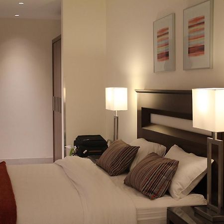 ריאד Unique Suites מראה חיצוני תמונה