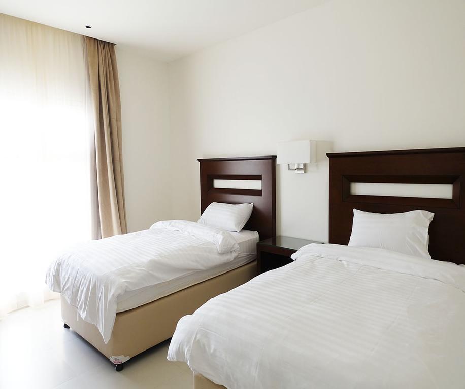 ריאד Unique Suites מראה חיצוני תמונה