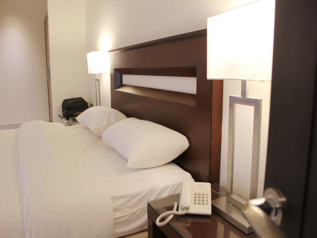 ריאד Unique Suites מראה חיצוני תמונה