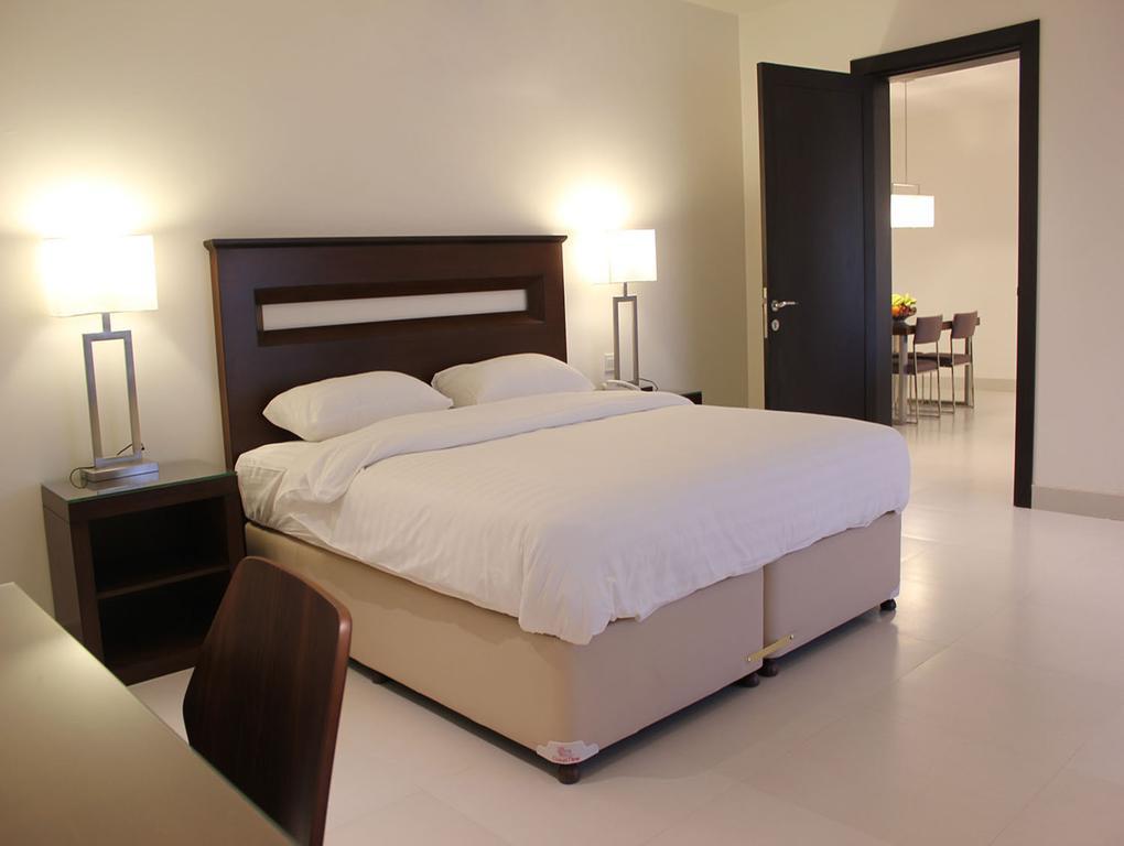 ריאד Unique Suites מראה חיצוני תמונה