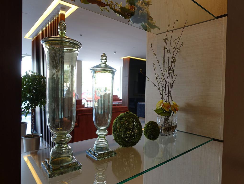 ריאד Unique Suites מראה חיצוני תמונה