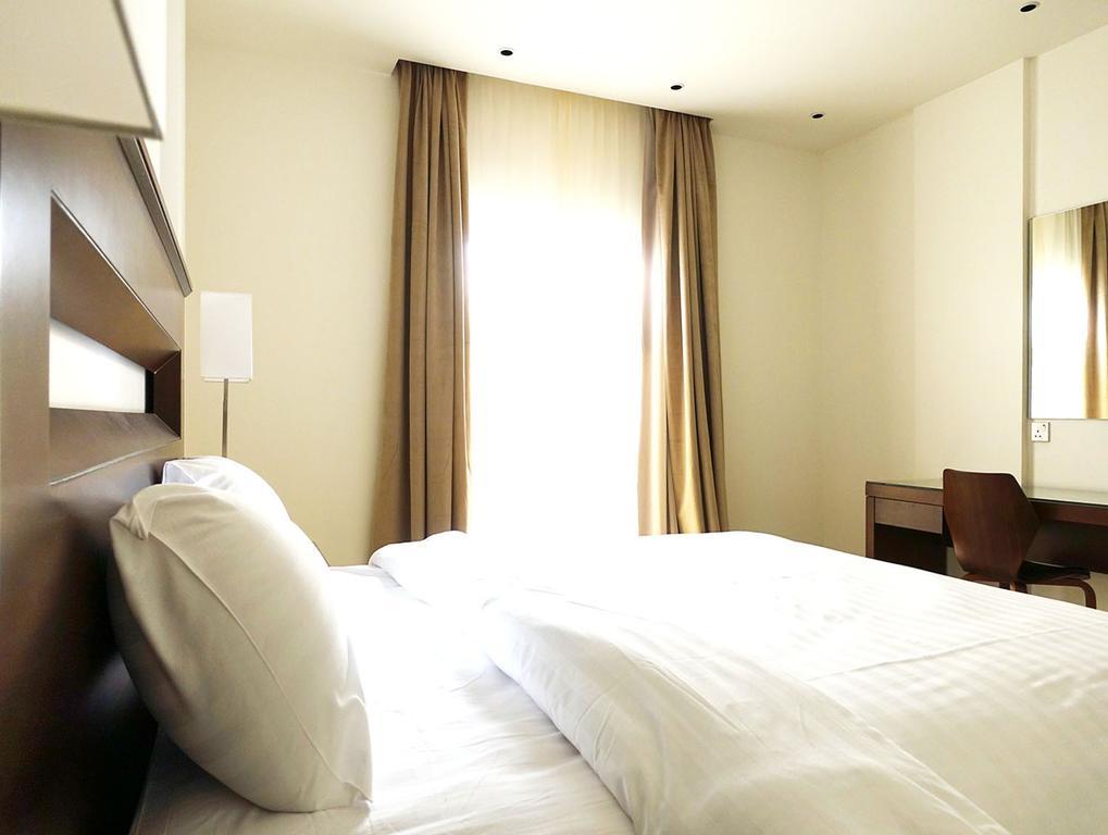 ריאד Unique Suites מראה חיצוני תמונה