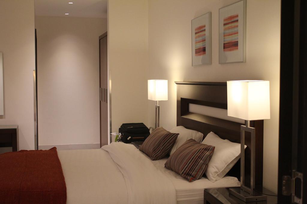 ריאד Unique Suites מראה חיצוני תמונה